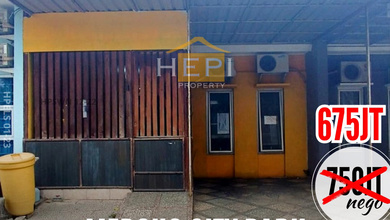 Jual Rumah Megah Luas 90 m2 di Pedurungan, Semarang