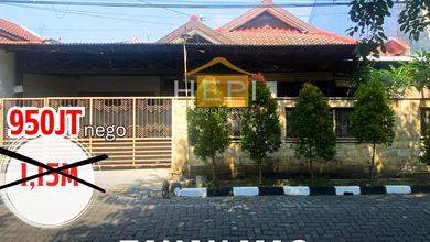 Jual Rumah 200 area Semarang Utara, Semarang
