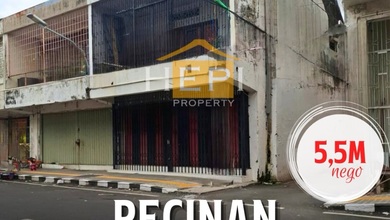 Rumah Modern LT 149 Jual area Semarang Tengah, Semarang