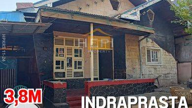 Jual Rumah Cantik Luas 552 m2 area Indraprasta, Semarang