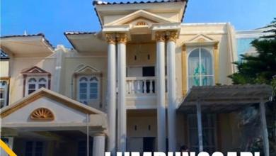 Hunian Favorit di Semarang Timur, Semarang, 3 KT, Harga 1,8 Miliar