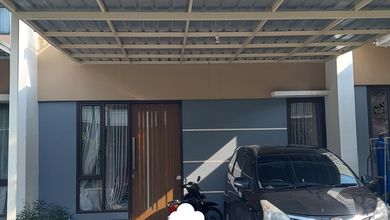 Rumah Dijual di Tembalang, Semarang, LB 65m², Harga Kompetitif!
