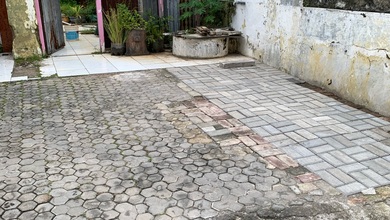 Kavling Sewa Harga Ekonomis di Semarang Timur, Semarang