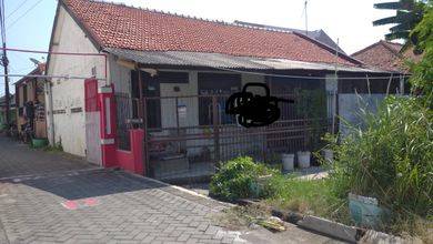 Jual Rumah Terkini di Semarang Utara, Semarang Luas 100 m2