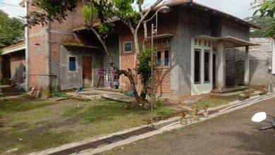Jual Rumah Siap Huni area Gunung Pati, Semarang, Luas 146 m2