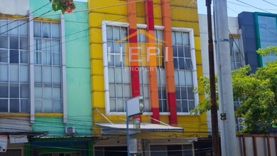 Disewakan Ruko Di Abdulrahman Saleh Semarang 