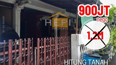 Rumah Dijual di Semarang Selatan, Semarang, LB 170m², Harga Kompetitif!