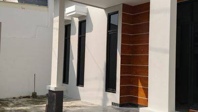 Jual Rumah 140 di Puri Anjasmoro, Semarang