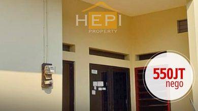 Jual Segera Rumah Mewah di Citarum, Semarang, Luas 80 m2
