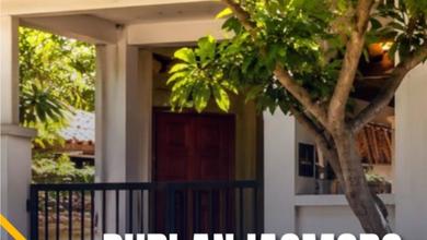 Rumah Dijual di Semarang Barat, Semarang, LB 116m², Harga Terbaik!