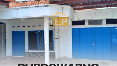 Sewa Rumah Favorit di Puspowarno, Semarang, Harga Terjangkau