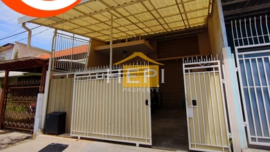 Rumah Idaman di Semarang Utara, Semarang, 3 KT, Harga 975 Juta