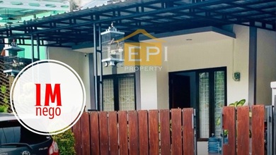 Promo Rumah di Jangli, Semarang, LB 112m², Harga 1 Miliar