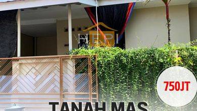 Jual Rumah Baru area Semarang Utara, Semarang LT 120 m2