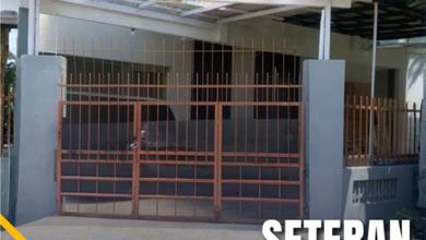 Rumah Minimalis Disewakan di Semarang Tengah, Semarang, Harga Ekonomis