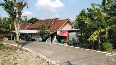 Rumah Siap Huni di Area Semarang Selatan, Semarang, LT 500m²