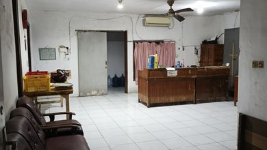 Rumah Minimalis Harga Ekonomis di Semarang Utara, Semarang, LB 240m²