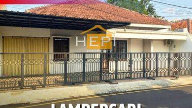 Jual Rumah Mewah Luas 276 m2 Area Semarang Selatan, Semarang