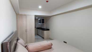 Sewa Apartemen Murah di Simpang Lima, Semarang, 1 KT