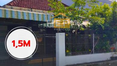 Properti Siap Pakai di Kawasan Semarang Barat, Semarang, LT 213m²