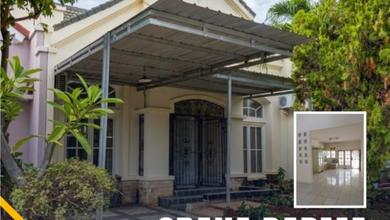 Dijual Rumah Siap Pakai Perumahan Graha Padma Semarang Barat
