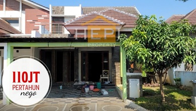 Sewa Rumah Favorit di Tembalang, Semarang, Harga Terjangkau