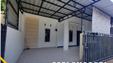 Dijual Rumah di Malangsari Pedurungan Semarang Timur
