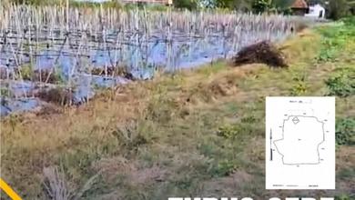 Dijual Tanah Strategis di Rembang Turus Gede Jawa Tengah