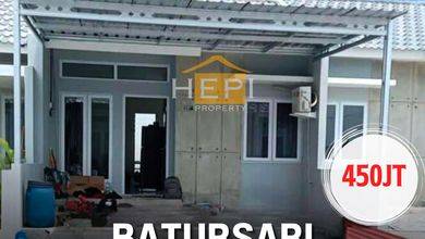 Rumah Modern Luas 66 Jual di Mranggen, Demak