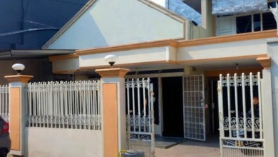 Kesempatan Langka, rumah Prestisius di Semarang Tengah, Semarang, LB 160m²