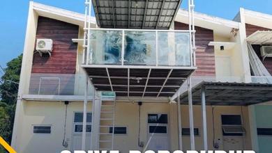 Dijual Rumah di Griya Borobudur Tembalang Semarang