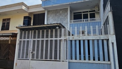 Rumah Minimalis Disewakan di Semarang Timur, Semarang, Harga Ekonomis