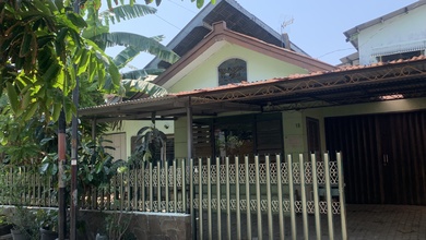 Rumah Mewah di Semarang Timur, Semarang, 14 KT, LT 290m²