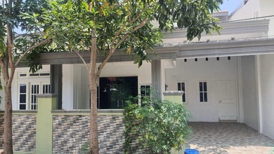 Rumah Sewa Nyaman Lokasi Pedurungan, Semarang, LB 156m²