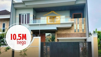 Dijual rumah Premium di Semarang Barat, Semarang - LT 450m²