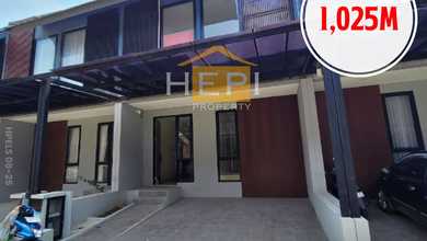 Properti Siap Huni di Area Semarang Utara, Semarang, LT 60m²