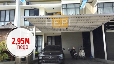 Hunian Elite di Kawasan Semarang Barat, Semarang, LB 300m², Harga 2,95 Miliar