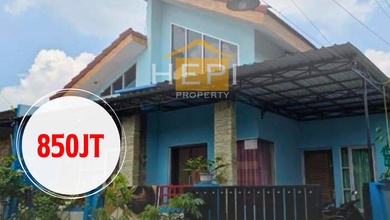 Rumah Dijual di Mijen, Semarang, LB 100m², Harga Kompetitif!