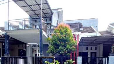 Hunian Favorit di Jangli, Semarang, 3 KT, Harga 825 Juta