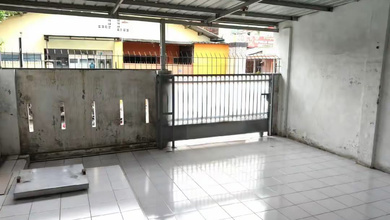 Rumah Siap Huni di Kawasan Semarang Timur, Semarang, LT 183m²