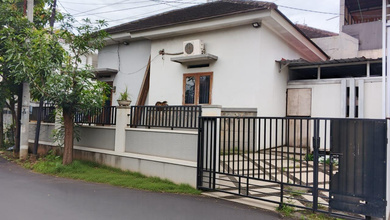 Hunian Idaman di Semarang Barat, Semarang, 2 KT, Harga 900 Juta