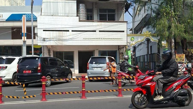 Hunian Mewah di Kawasan Semarang Tengah, Semarang, LB 225m², Harga 10 Miliar