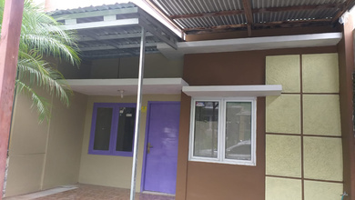 Promo Rumah di Greenwood, Semarang, LB 81m², Harga 600 Juta