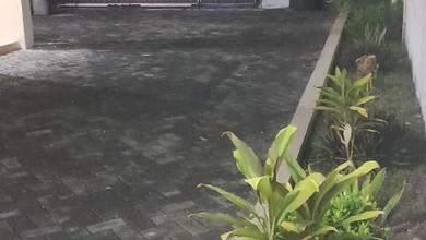 Rumah Area Luxury Semarang Timur, Semarang - Harga Terbaik 5,9 Miliar