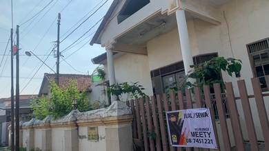 Kavling Prestisius Dijual di Semarang Utara, Semarang, Harga 3,5 Miliar