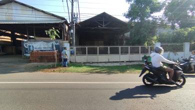 Gudang Showroom. Jalan Soekarno Hatta Jepara. Akses Jalan Utama Kudus Jepara. Lokasi Premium