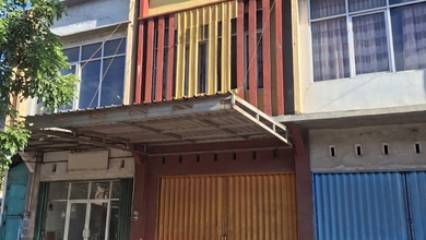 Dijual Ruko Kab. Batang Murah