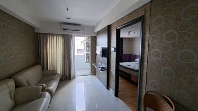 Apartemen Premium di Kawasan Elit Semarang Tengah, Semarang, Harga 2,7 Miliar