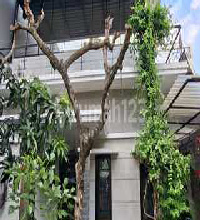 Tempat Usaha Atau Rumah Tinggal Tengah Kota