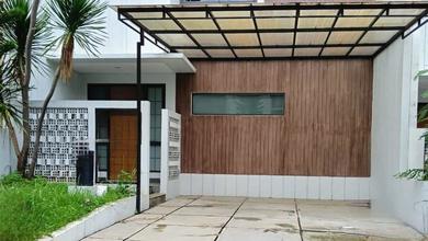 Dijual Rumah Naraya Bsb City